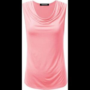 Casual Tank Top